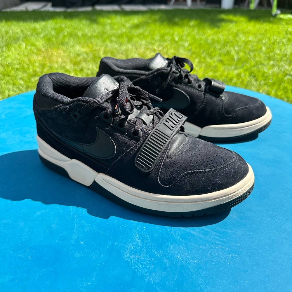 Nike Men's Alpha Force 88 Size 9